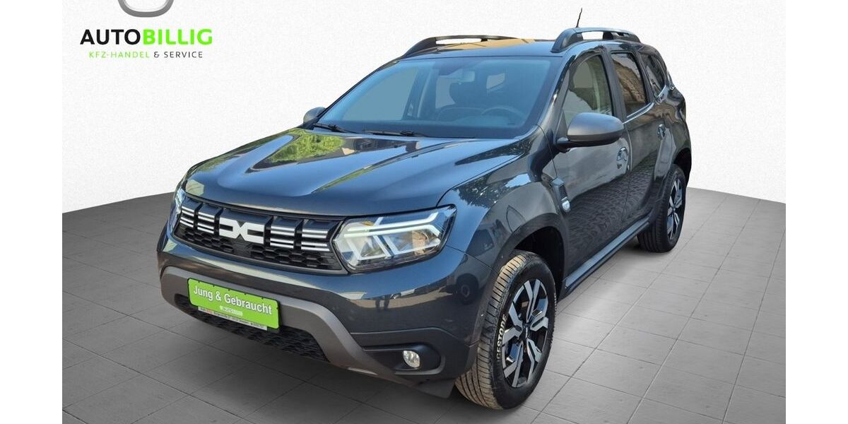 Dacia Duster 11.640 km 19.990 € Dresden 01127