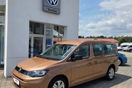 VW Caddy Maxi 34.500 km 29.990 &euro; Königsbrück 01936