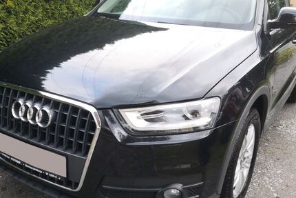 Audi Q3 135.664 km 11.790 &euro; Dresden-Heidenau 01809