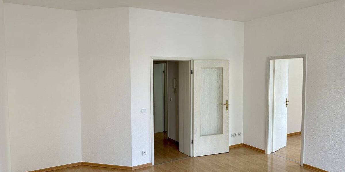 Etagenwohnung Dresden Löbtau-Süd - 2 Zimmer, 49 m&sup2;, 154.500&euro; | Angebot:26162046