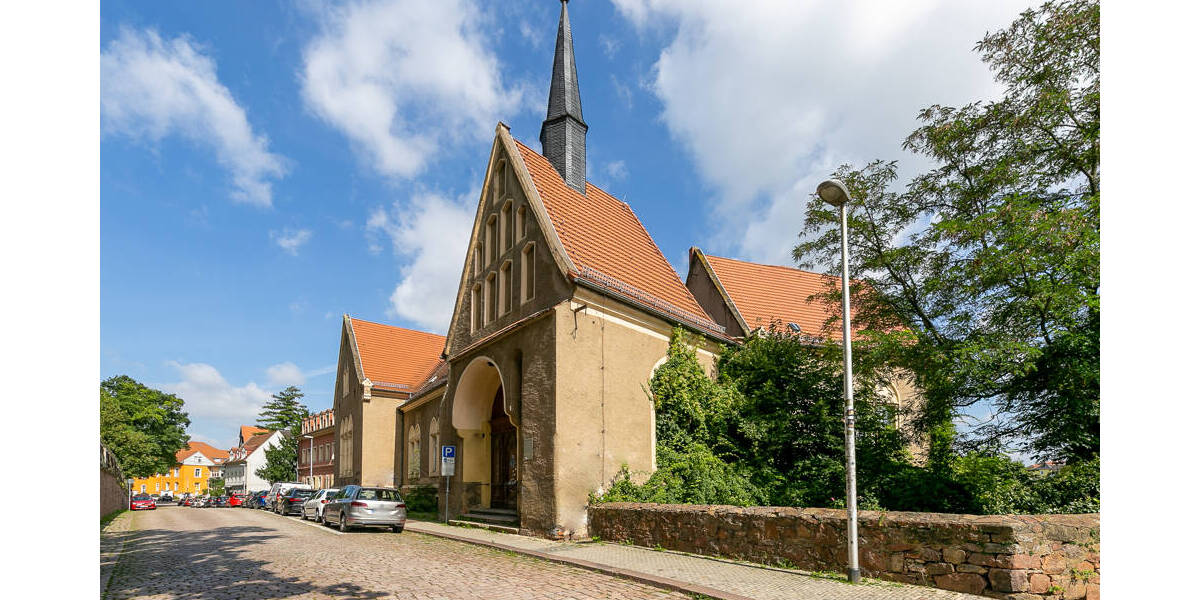 Gewerbeobjekt Meißen - 550.000&euro; | Angebot:25660610