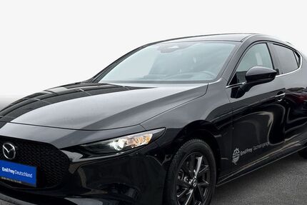 Mazda 3 8.000 km 24.930 &euro; Dresden 01159