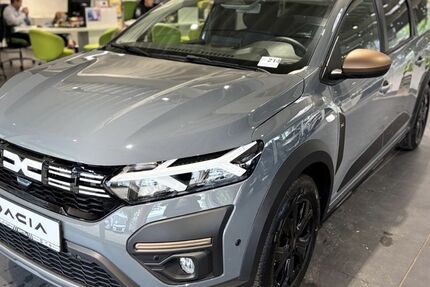 Dacia Jogger 5.000 km 29.280 &euro; Dresden 01139