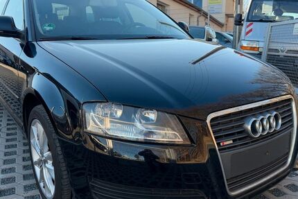 Audi A3 172.044 km 3.900 &euro; Bannewitz 01728