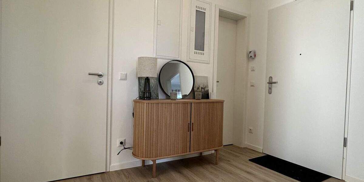 Etagenwohnung Ottendorf-Okrilla Medingen - 3 Zimmer, 81 m&sup2;, 1.300&euro; | Angebot:25682523