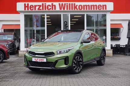 Kia XCeed 53.434 km 21.950 &euro; Dresden 01069