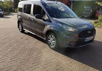 Gebrauchtwagen Ford Transit