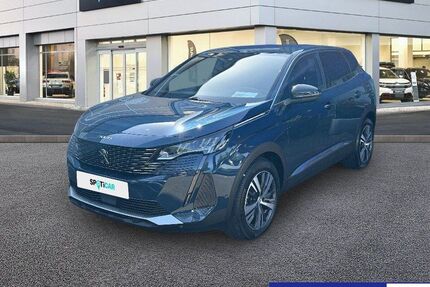 Peugeot 3008 22.473 km 19.230 &euro; Dresden 01237