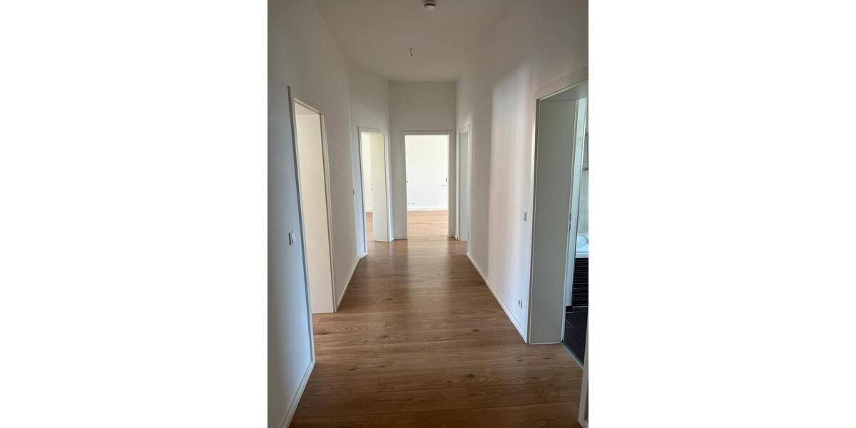 Leuben: 3-Zimmer-Wozhnung mit EBKI, Tagelichtbad und Stellplaz - Etagenwohnung Dresden Leuben | Angebot:27459320