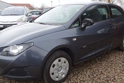 Seat Ibiza 80.083 km 1.900 &euro; Dresden 01219