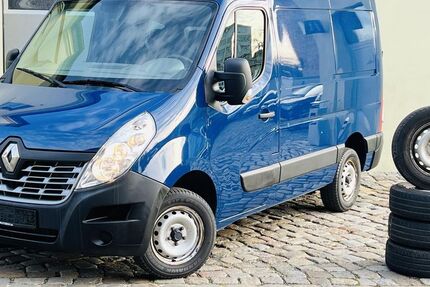 Renault Master 52.513 km 12.790 &euro; Dresden 01257