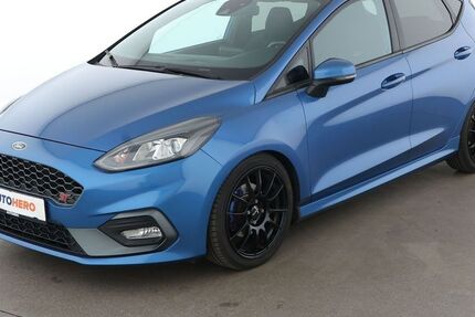 Ford Fiesta 106.222 km 13.990 &euro; Dresden 01187