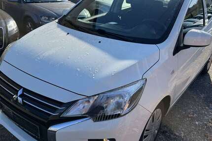 Mitsubishi Space Star 99.696 km 11.500 € Heidenau bei Dresden 01809