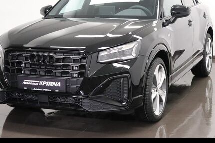 Audi Q2 3.500 km 42.900 &euro; Pirna 01796