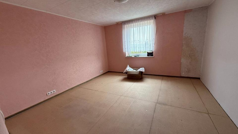 Etagenwohnung Wilsdruff - 3 Zimmer, 63 m&sup2;, 70.000&euro; | Angebot:26536031