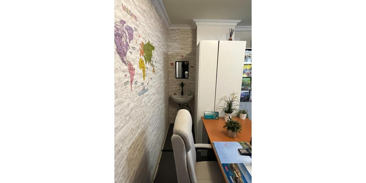 heller & freundlicher GewerberaumBüro in Radebeul zimmer