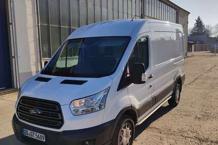 Ford Transit 173.000 km 18.500 &euro; Dresden 01097