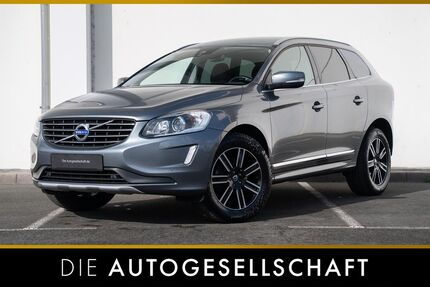 Volvo XC60 83.001 km 22.990 &euro; Heidenau bei Dresden 01809