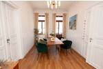 Etagenwohnung Dresden Striesen-West - 4 Zimmer, 93 m&sup2;, 349.000&euro; | Angebot:26815871