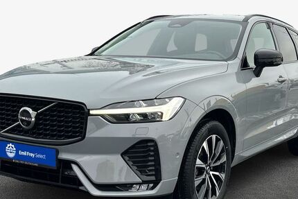 Volvo XC60 27.422 km 43.950 &euro; Dresden 01159