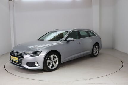 Audi A6 171.389 km 19.450 &euro; Dresden 01237
