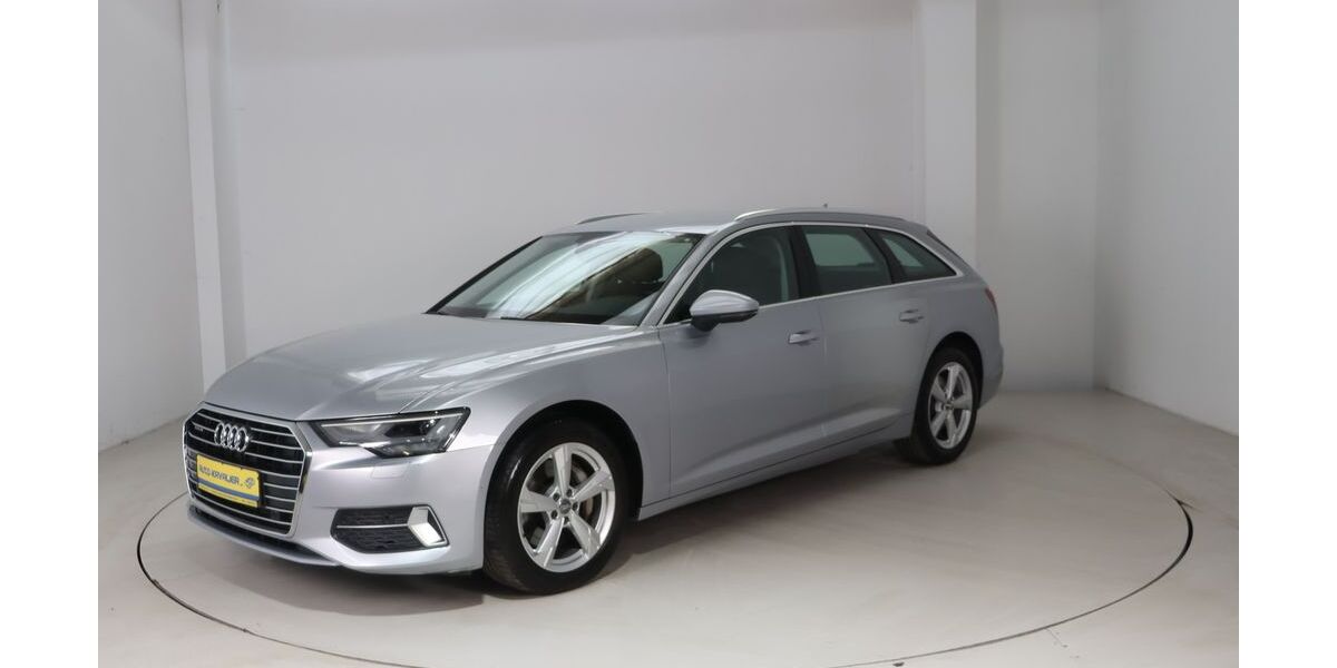 Audi A6 171.389 km 19.450 &euro; Dresden 01237