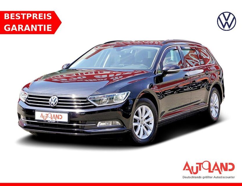 Passat Variant