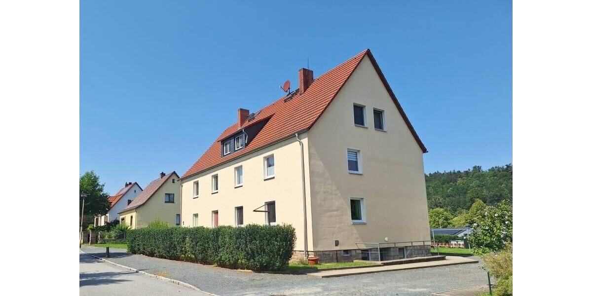 Mehrfamilienhaus, Wohnhaus Bad Gottleuba-Berggießhübel Kurort Berggießhübel - 1 Zimmer, 348 m&sup2;, 370.000&euro; | Angebot:23972221