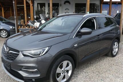 Opel Grandland (X) 105.440 km 9.990 &euro; Dresden 01219