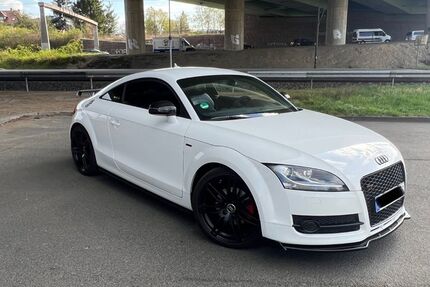 Audi TT 127.200 km 12.990 &euro; Dresden 01187