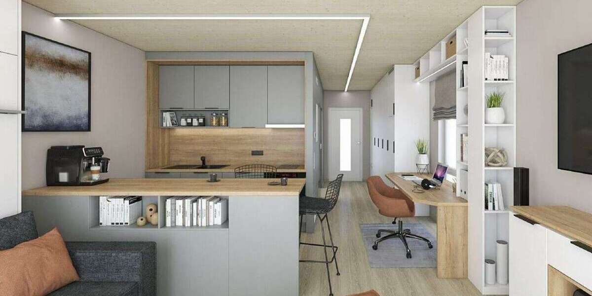 Etagenwohnung Dresden Blasewitz - 1 Zimmer, 36 m&sup2;, 240.000&euro; | Angebot:27359268