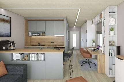 Wohnung Dresden Blasewitz - 1 Zimmer, 36 m&sup2;, 240.000&euro; | Angebot:27359268