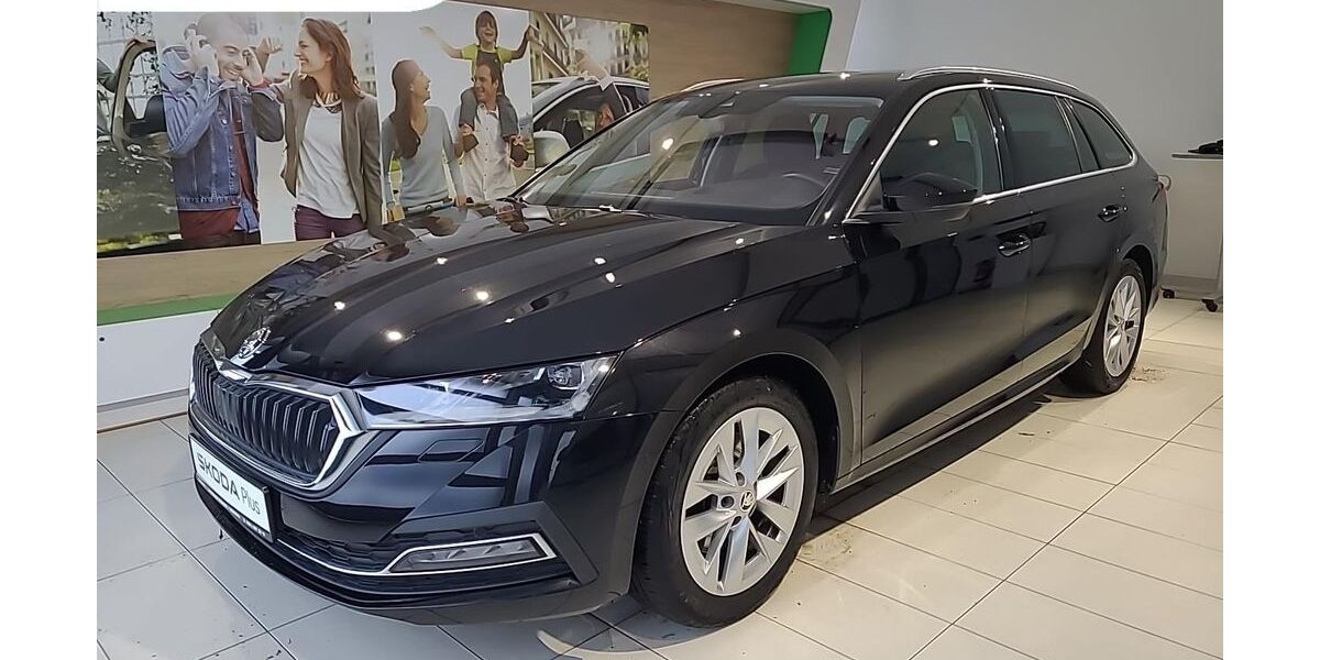 Skoda Octavia 72.101 km 22.790 &euro; Dresden 01067