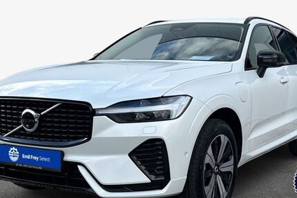 Volvo XC60 30.316 km 45.980 &euro; Dresden 01159