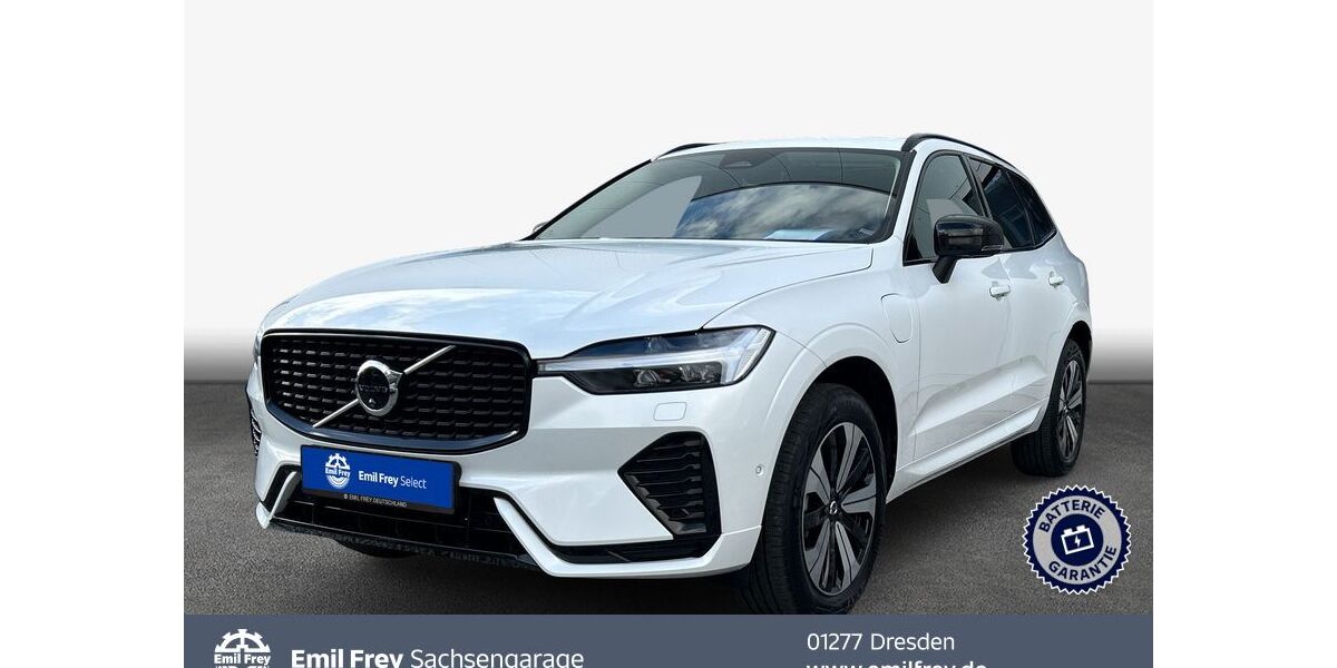 Volvo XC60 30.316 km 45.980 &euro; Dresden 01159