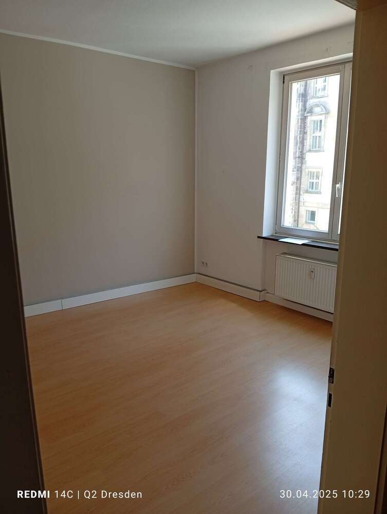 Wohnung zum Mieten in Dresden 686,88 € 81 m²