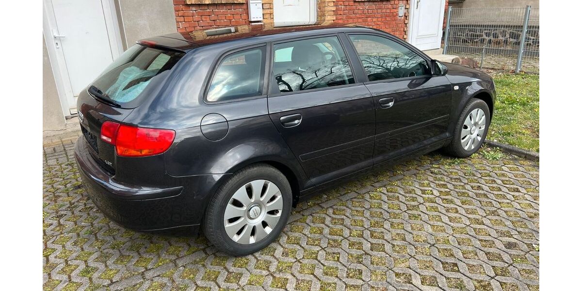 Audi A3 149.000 km 4.700 &euro; Dresden 01139