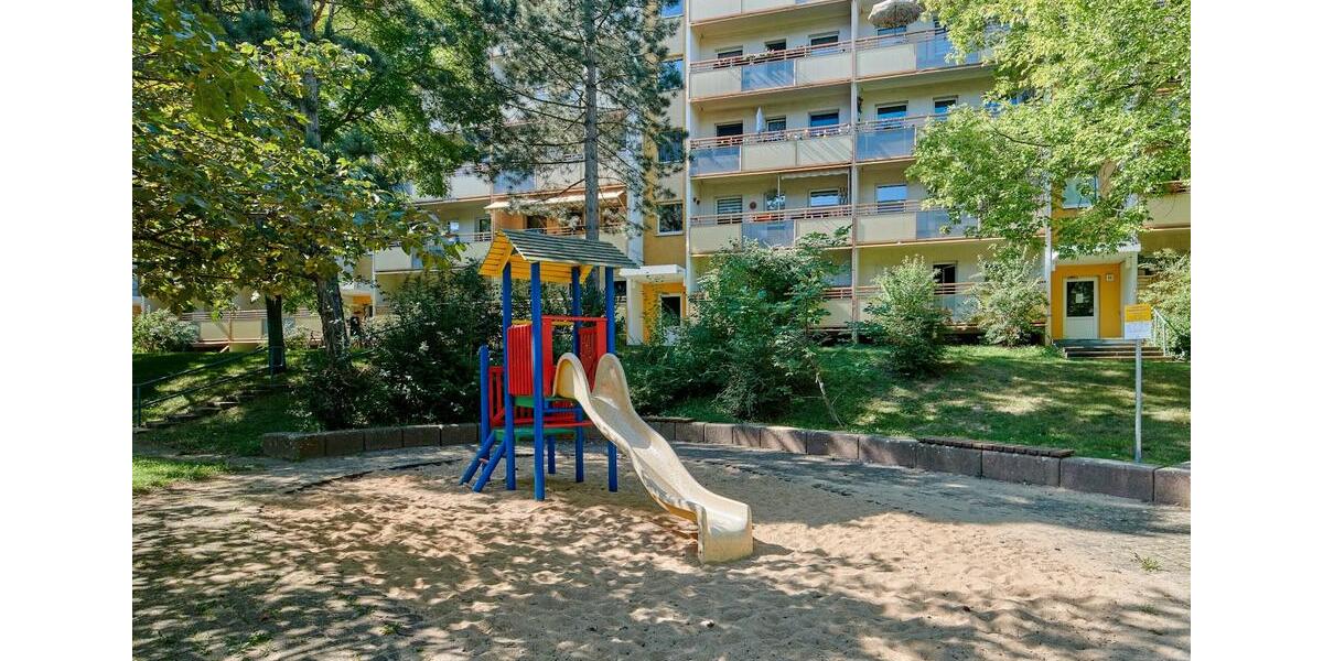 Etagenwohnung Dresden Cotta - 1 Zimmer, 29 m&sup2;, 335&euro; | Angebot:26477147