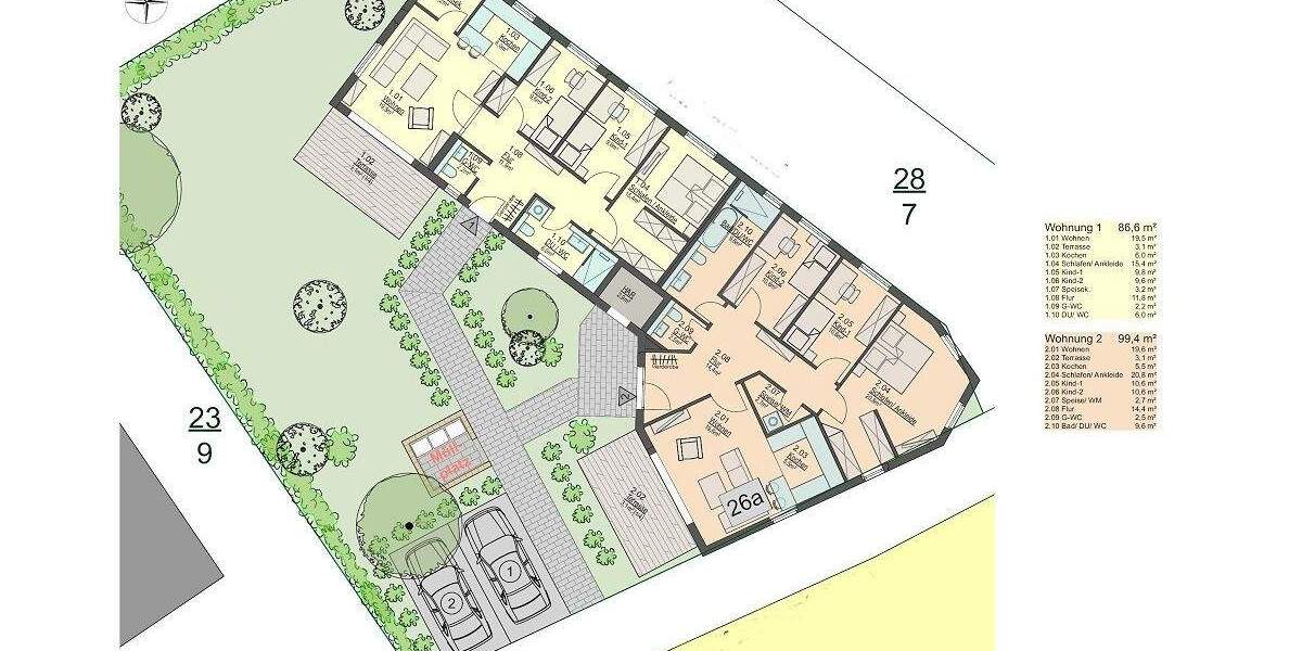 Einfamilienhaus Radeberg / Ullersdorf bei Radeberg Ullersdorf - 6 Zimmer, 203 m&sup2;, 230.000&euro; | Angebot:25682305