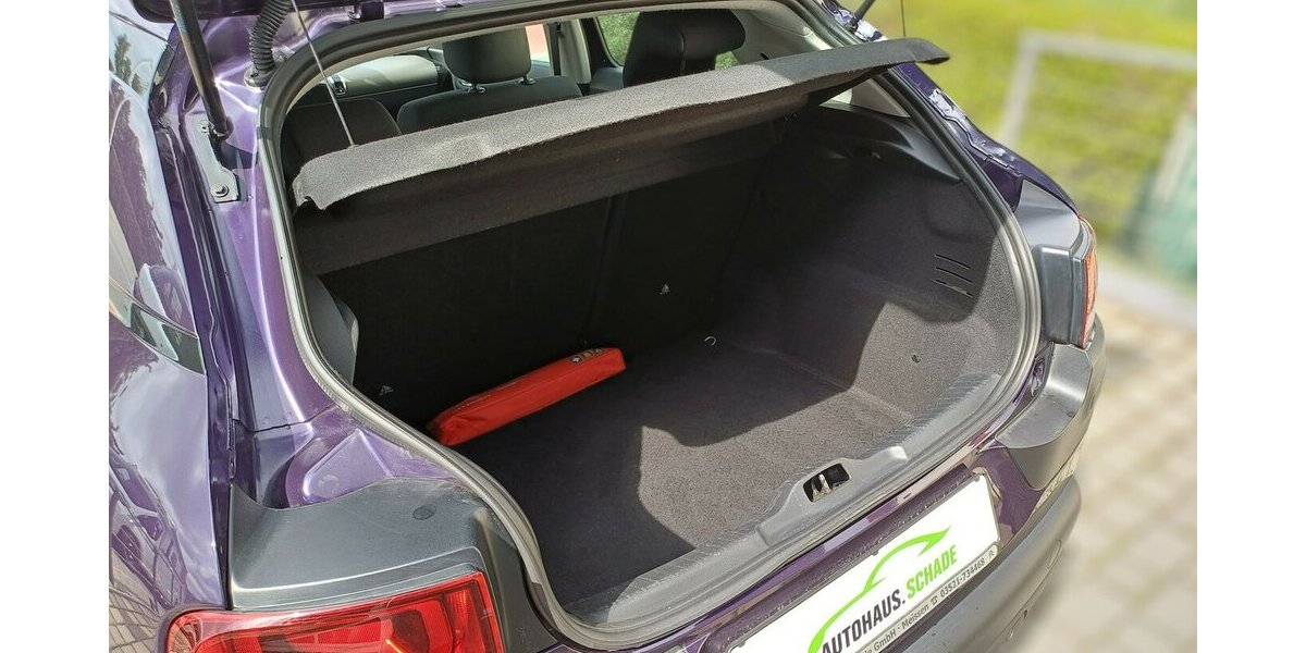 Citroen C4 Cactus Feel 84.000 km 10.995 &euro; Meißen 01662