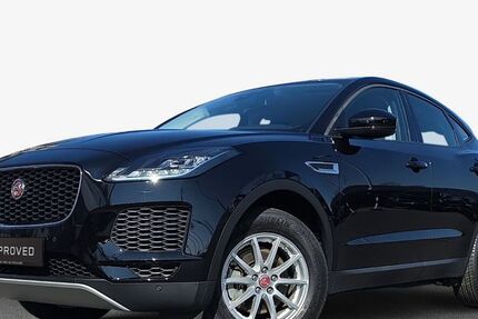 Jaguar E-Pace 29.782 km 18.995 € Dresden 01277