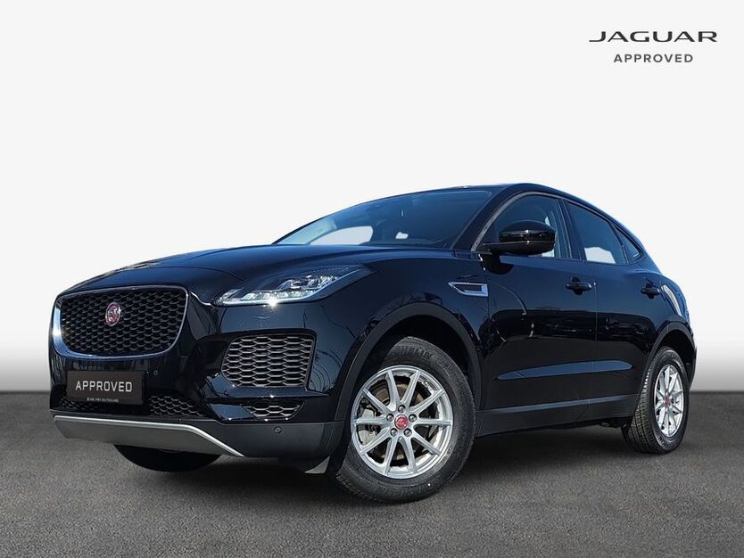 Jaguar E-Pace 29.782 km 18.995 € Dresden 01277