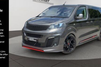 Opel Zafira Life 16.453 km 49.999 &euro; Großröhrsdorf OT Bretnig 01900