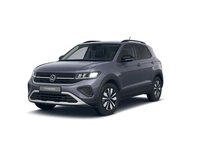 VW T-Cross 8.772 km 24.490 &euro; Dresden 01067