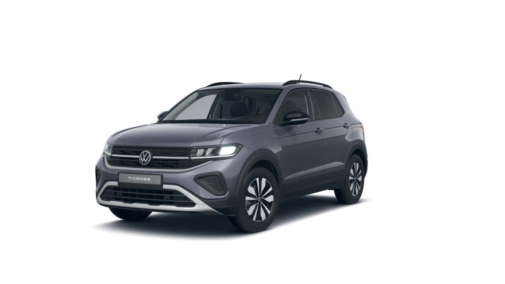 VW T-Cross 8.772 km 24.490 &euro; Dresden 01067