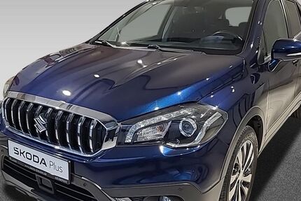 Suzuki (SX4) S-Cross 104.001 km 13.600 &euro; Dresden 01067