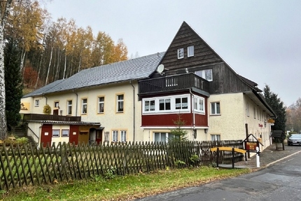 Großzügiges Ojekt mit viel Platz sucht Liebhaber ! 23 zimmer