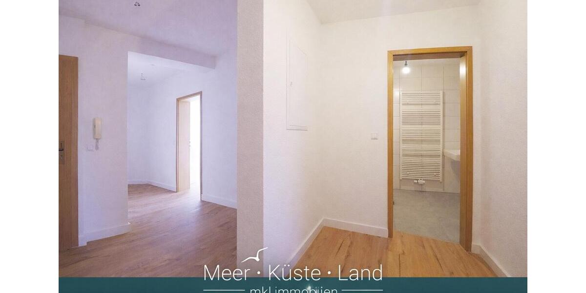 Etagenwohnung Dresden Leuben - 2 Zimmer, 60 m&sup2;, 540&euro; | Angebot:25613159