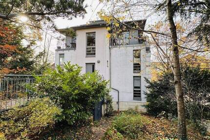 Wohnung Dresden Bühlau/Weißer Hirsch - 3 Zimmer, 78 m&sup2;, 250.000&euro; | Angebot:25667935