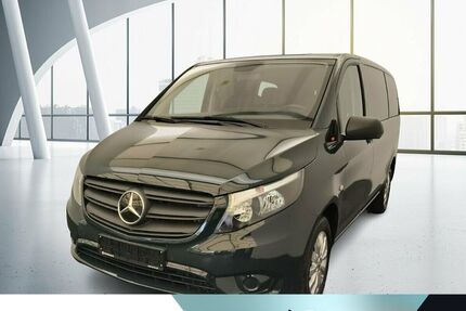 Mercedes-Benz Vito 14.745 km 39.850 € Kesselsdorf 01723